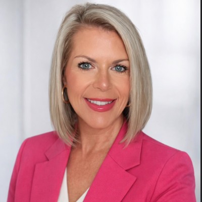 Alexis McEntyre, Co-Founder of Aisle Five Advisory