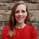 Caroline Burd, Co-Founder of Aisle Five Advisory